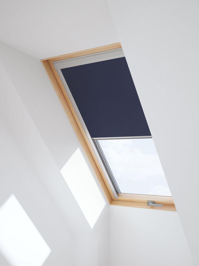 Dakstra Blackout Blind (DUR) Dakstra Blackout Blind (DUR)